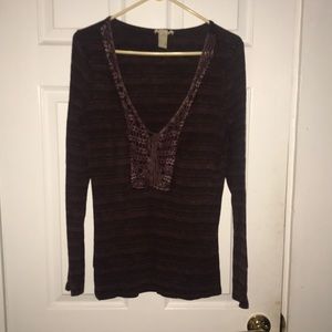 Gimmicks long sleeve